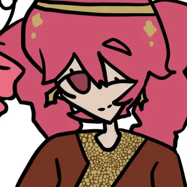 Profile image of 女王テト