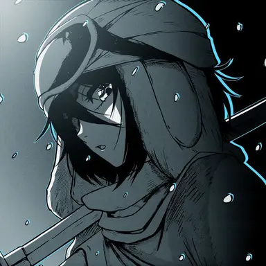 Profile image of 朽木ルキア