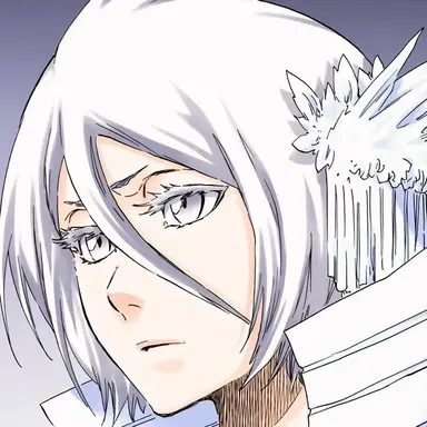 Profile image of 朽木ルキア