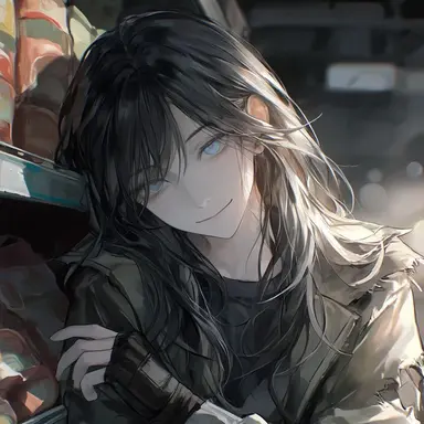 Profile image of Dahlia