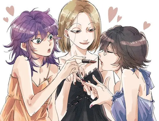 Profile image of パクノダ
