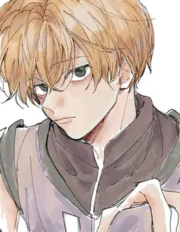 Profile image of シャルナーク