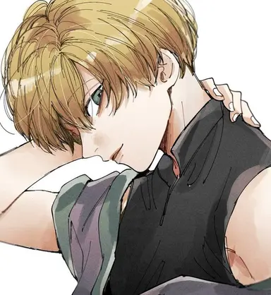 Profile image of シャルナーク