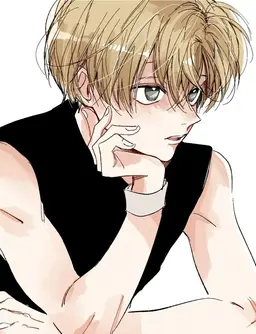 Profile image of シャルナーク