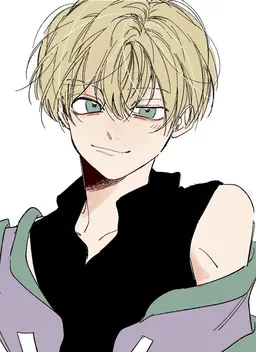 Profile image of シャルナーク