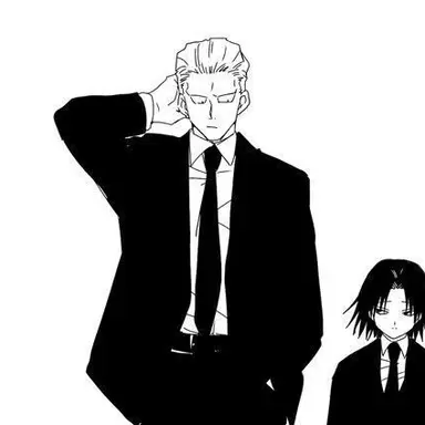 Profile image of フィンクス