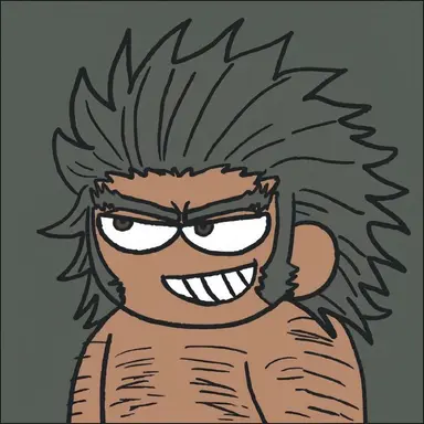 Profile image of ウヴォーギン