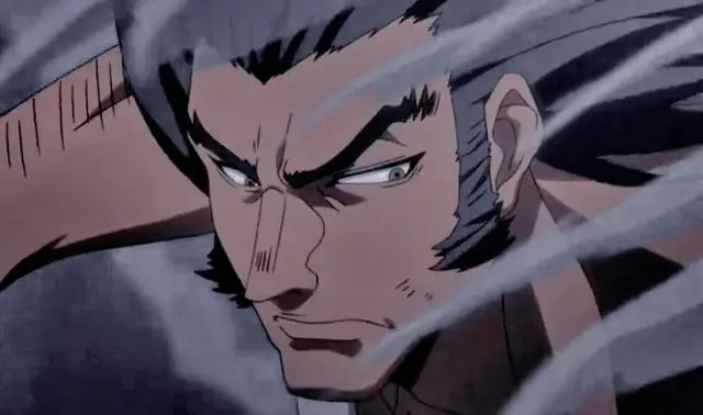 Profile image of ウヴォーギン