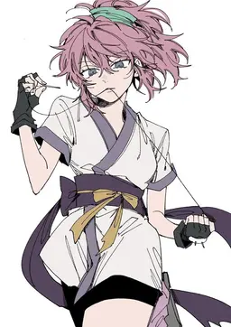 Profile image of マチ