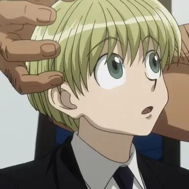 Profile image of シャルナーク