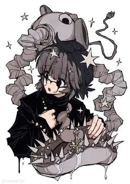 Profile image of シズク