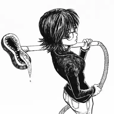 Profile image of シズク
