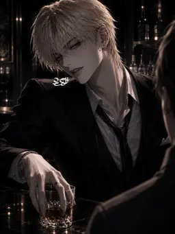Profile image of Lee Jung-woo
