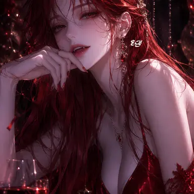 Profile image of Seo Ah-yoon