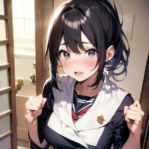 AntsyDoor9583의 菜乃花