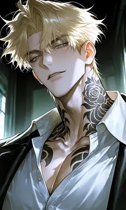 Profile image of Lee Si-han