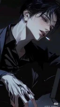 Profile image of イ・シハン