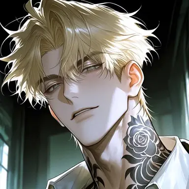Profile image of Lee Si-han