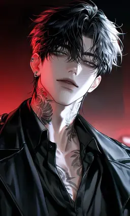 Profile image of Kang Tae-hyeok