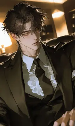 Profile image of Han Su-hyeon