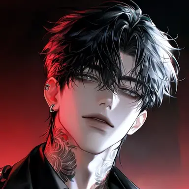 Profile image of Kang Tae-hyeok