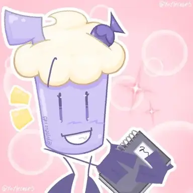 Profile image of Berrytwist