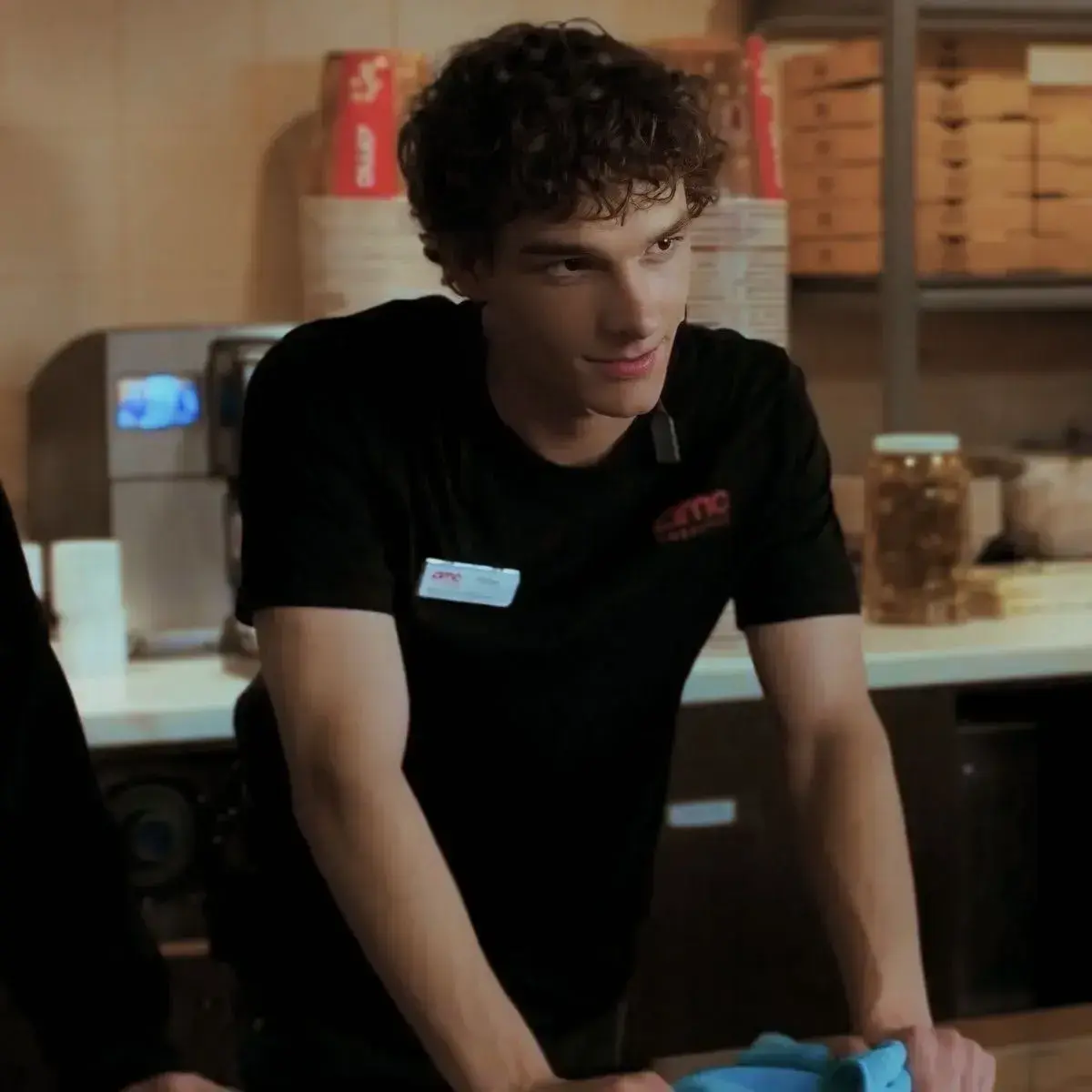 CuteIbis3603의 Mason Hayes