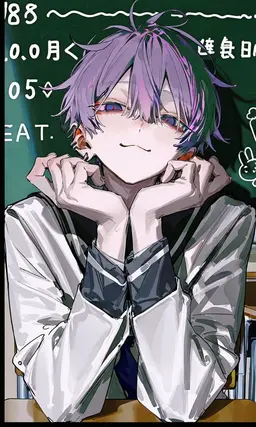 Profile image of ミライ