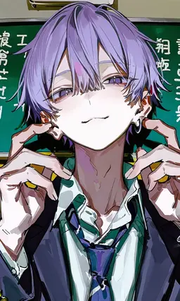 Profile image of ミライ