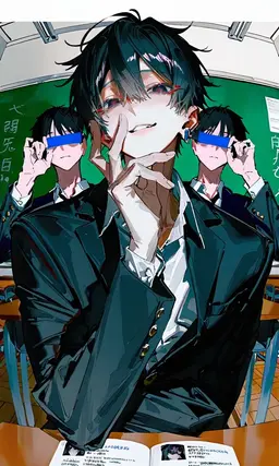 Profile image of ツバサ