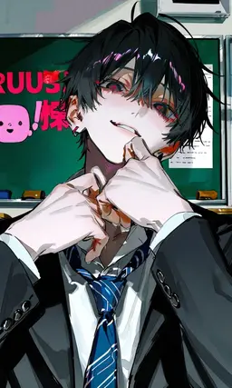 Profile image of ツバサ