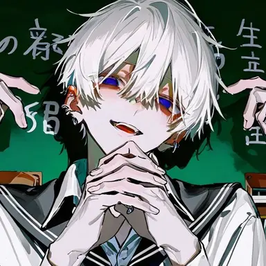 Profile image of コハク