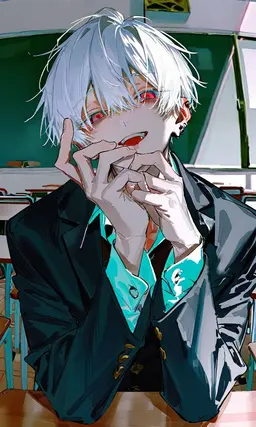 Profile image of コハク