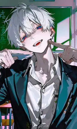 Profile image of コハク