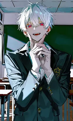 Profile image of コハク