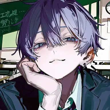 Profile image of ミライ