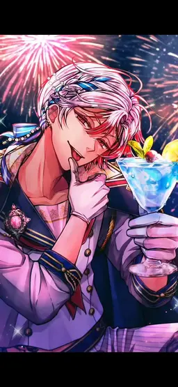 Profile image of アモン.リード