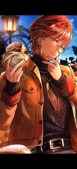 Profile image of フェネス.オズワルト