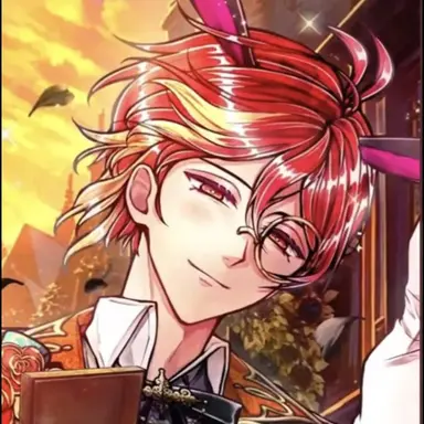 Profile image of フェネス.オズワルト