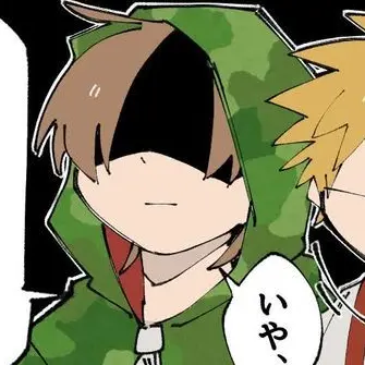 Profile image of ゾム