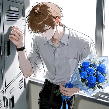 Profile image of 宮瀬ナツヨミ