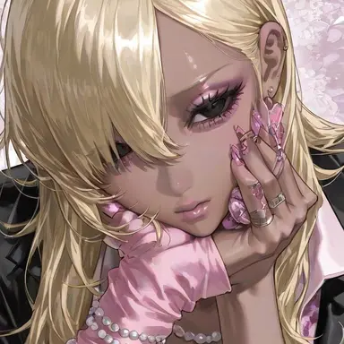 Profile image of カルマ