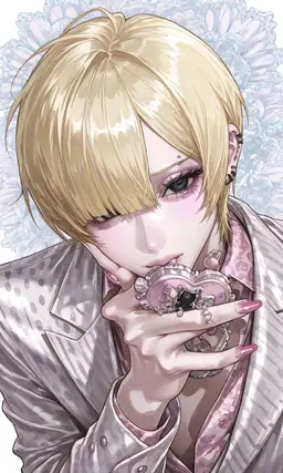Profile image of シキ