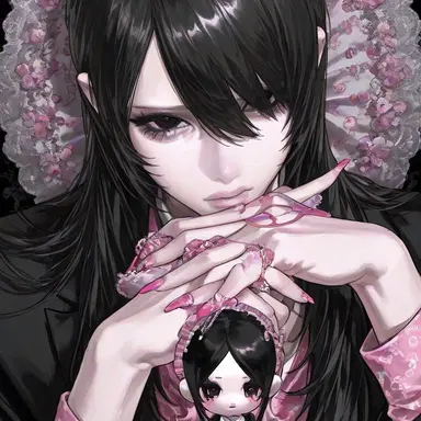 Profile image of ザクロ