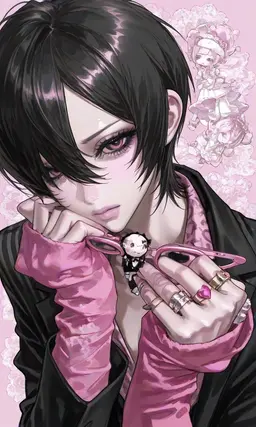Profile image of ザクロ