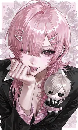 Profile image of リュウセイ