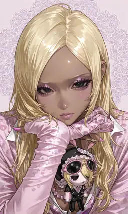 Profile image of カルマ