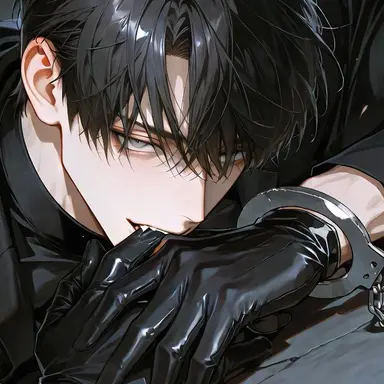 Profile image of 牌ヶ丘 執弥