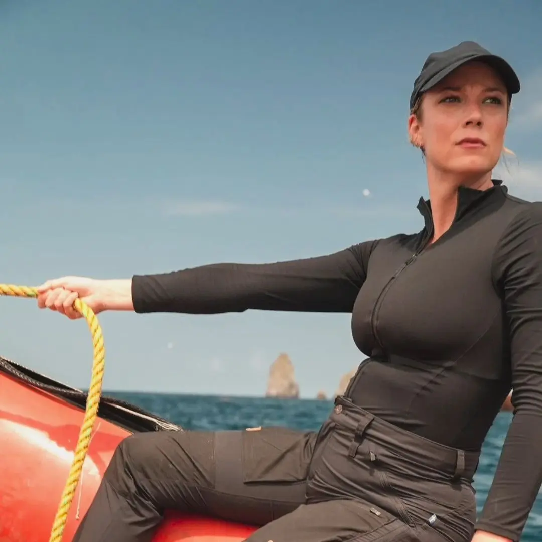 AstuteRock9047의 Ice Station Terror