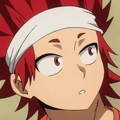 Profile image of Kirishima